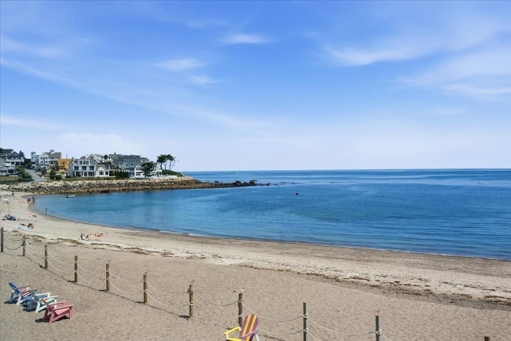 38 Inner Harbor Rd Scituate — Photo 6 of 42