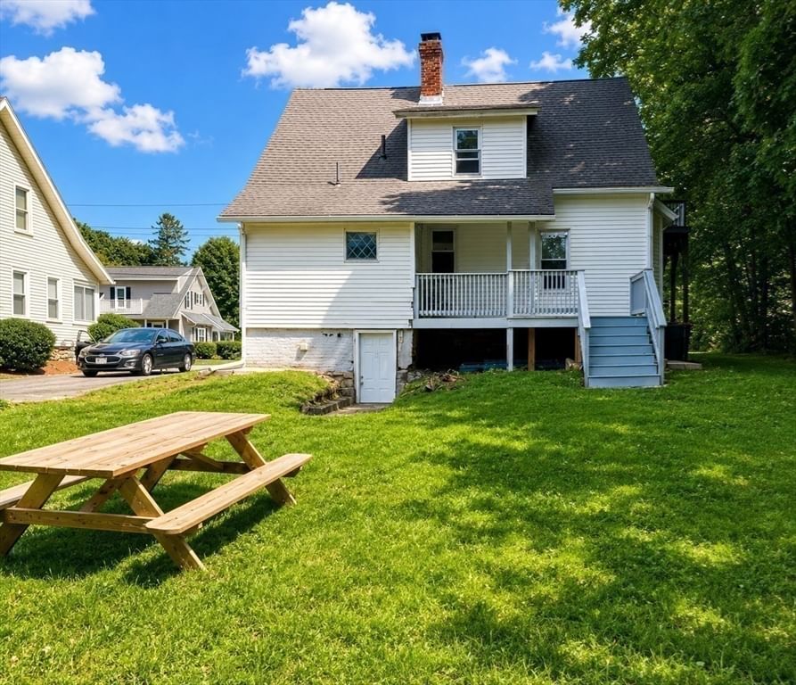 42 Pakachoag St Auburn — Photo 18 of 18