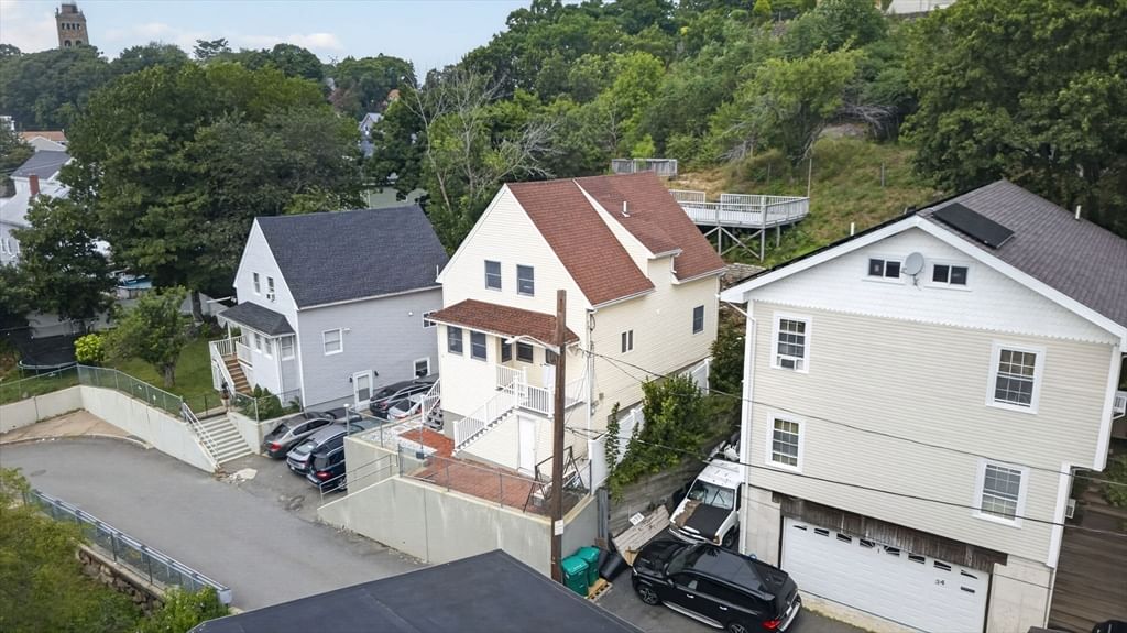 30 Brownville Ave Lynn — Photo 3 of 33