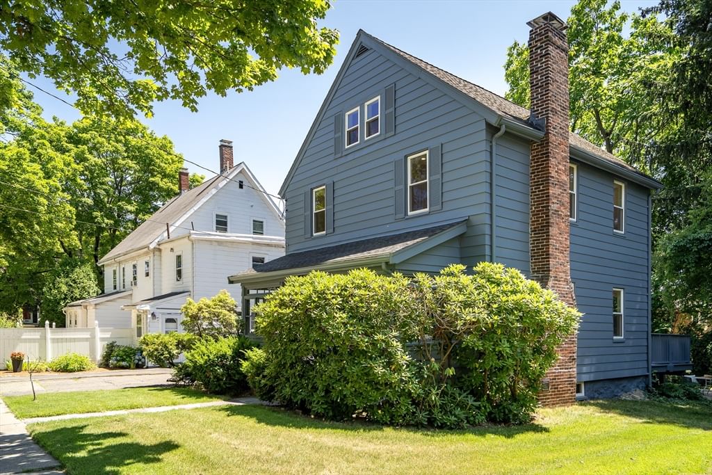 10 Parker Ave Newton — Photo 41 of 42