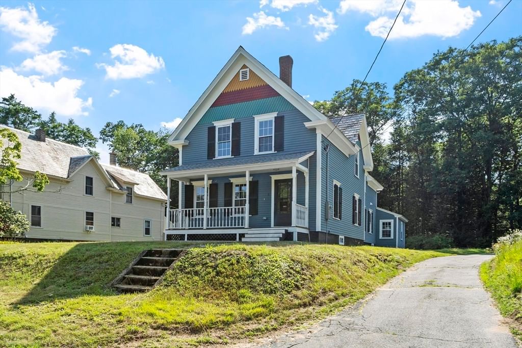 29 Terrace St, Orange, MA 01364 photo 5