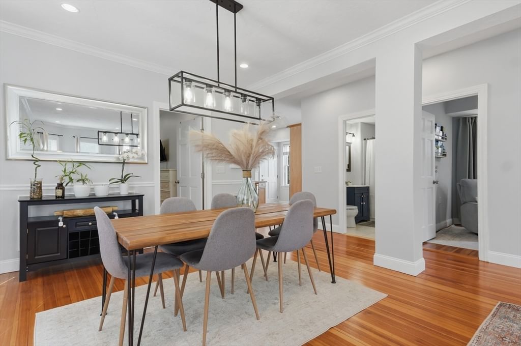 15 Juliette St #2 Boston — Photo 3 of 21