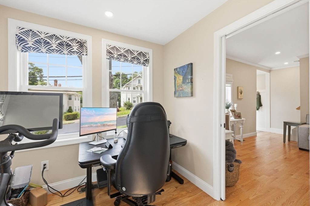 9 Walnut Ave #9 Andover — Photo 16 of 26