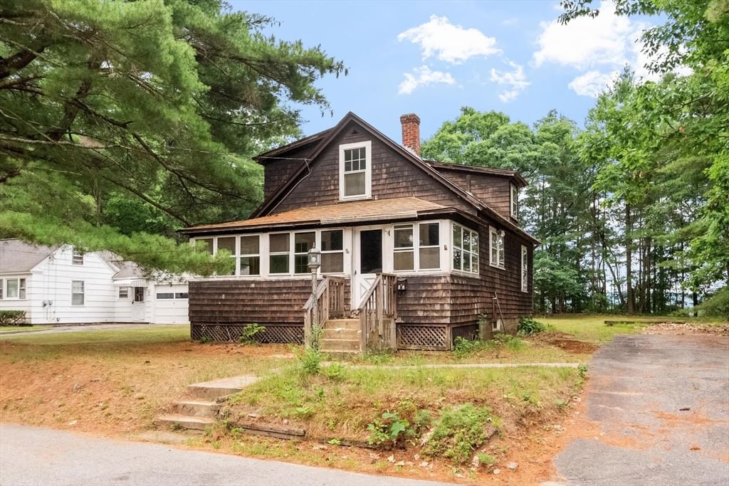 Property at 80 Stevens St, Athol, MA 01331