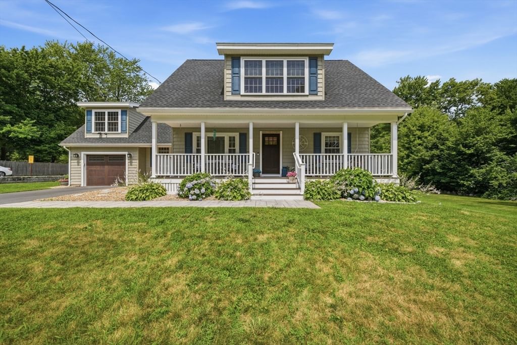 Property at 105 Locke Rd, Chelmsford, MA 01824