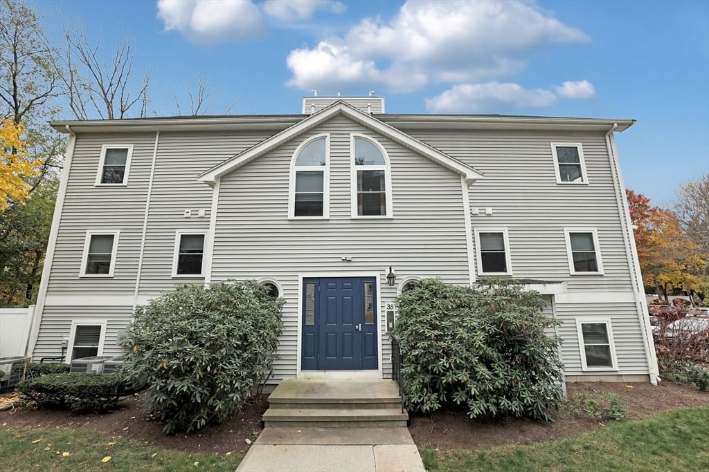 Property at 15 Marion Street #D, Boston, MA 02131