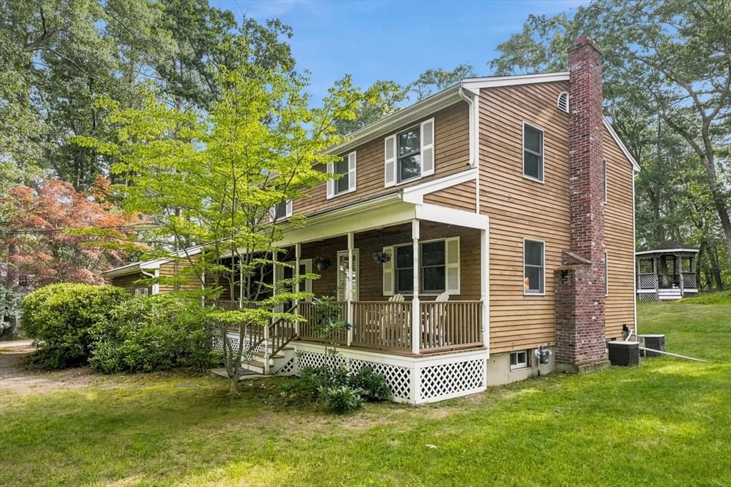 11 Marlboro Rd Georgetown — Photo 2 of 42