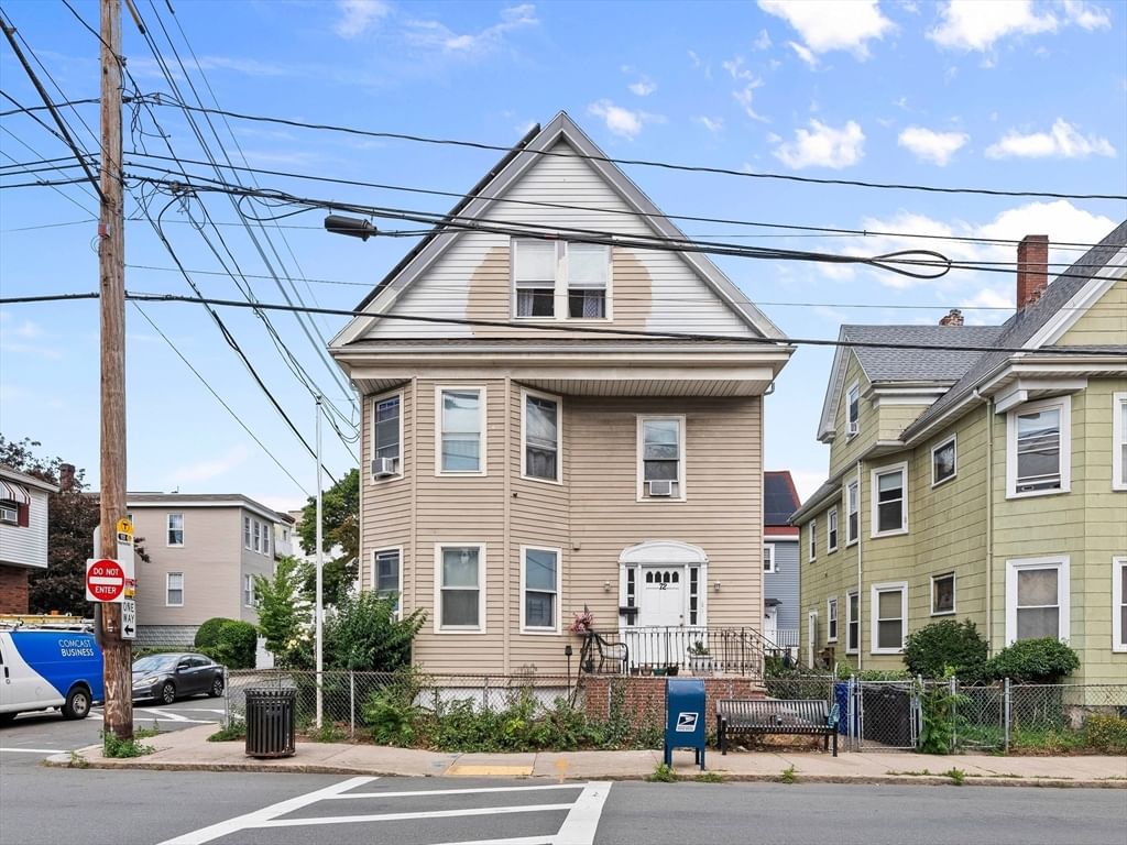 Property at 72 Sagamore Ave, Chelsea, MA 02150