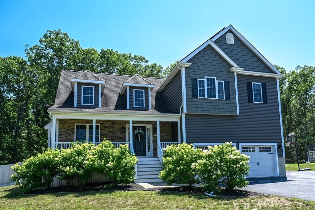 Property at 1 Debrah Ln, Millis, MA 02054