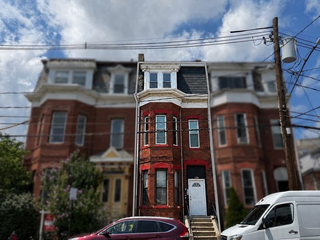 Property at 128 Washington Ave., Chelsea, MA 02150