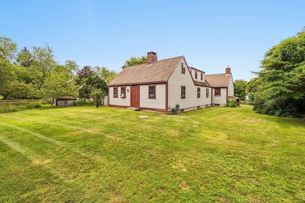 200 Bakerville Rd Dartmouth — Photo 3 of 35
