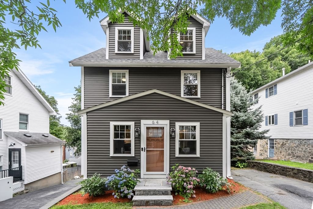 64 Overlook Rd