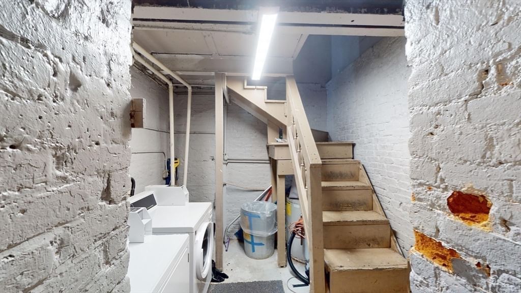115 Salem St #10 Boston — Photo 10 of 12