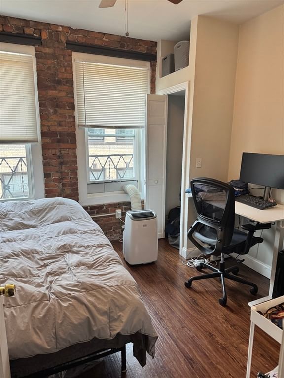 115 Salem St #10 Boston — Photo 6 of 12