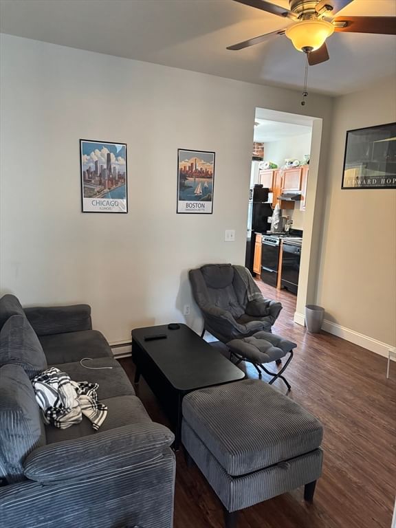 115 Salem St #10 Boston — Photo 8 of 12