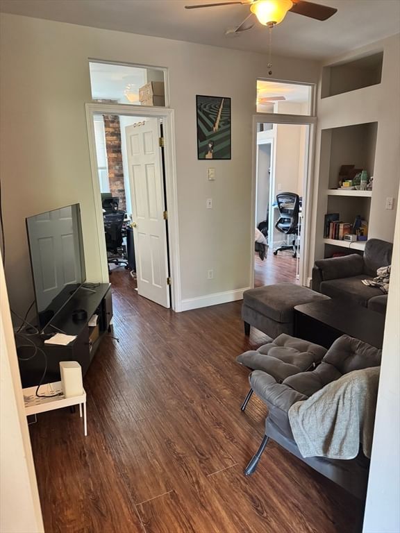 115 Salem St #10 Boston — Photo 9 of 12