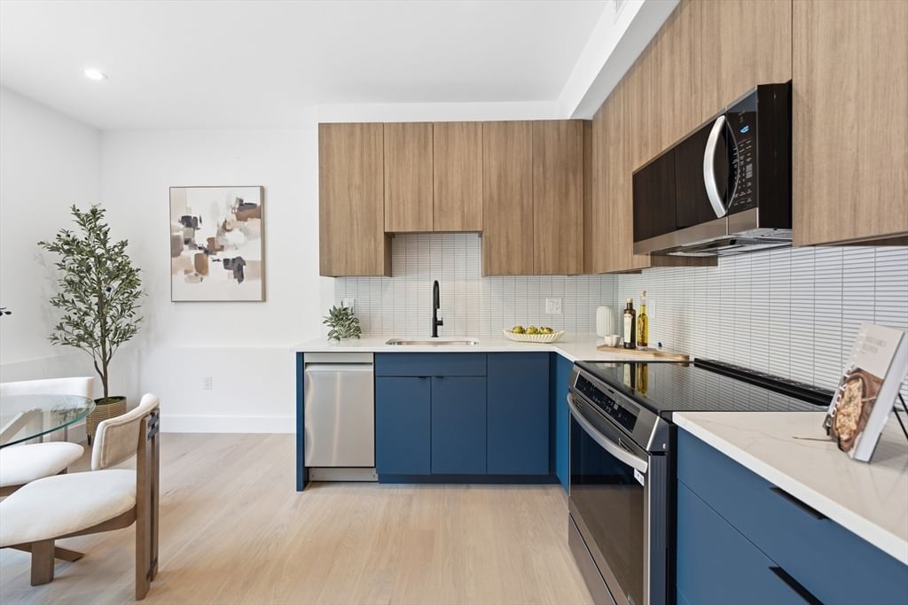 27 Dixwell St #4A Boston — Photo 5 of 21
