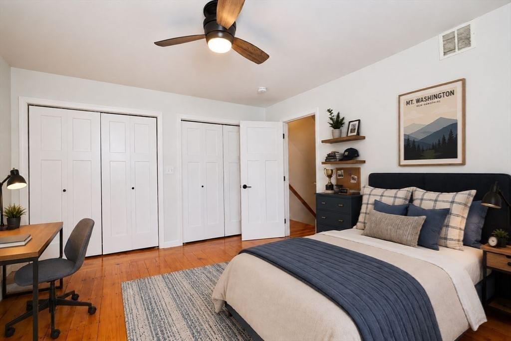 15 Clark St #15 Winchester — Photo 10 of 24