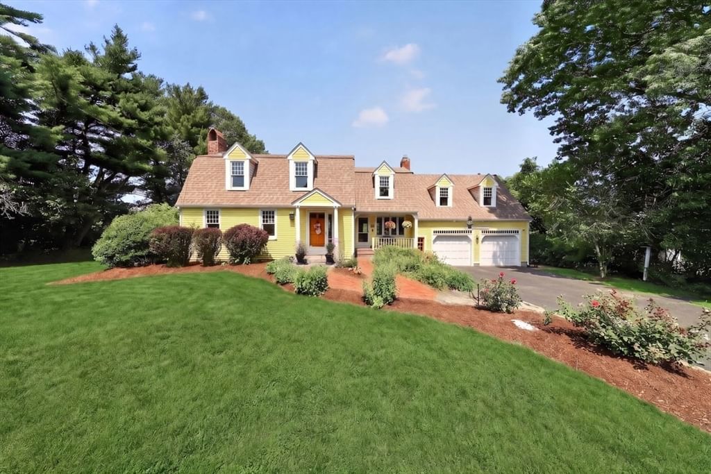 Property at 111 Washington Street, Hanover, MA 02339