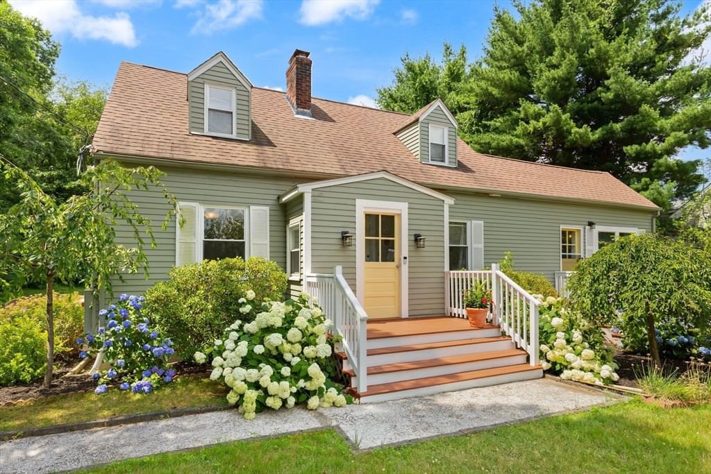 335 Moosehill Road Walpole — Photo 2 of 30