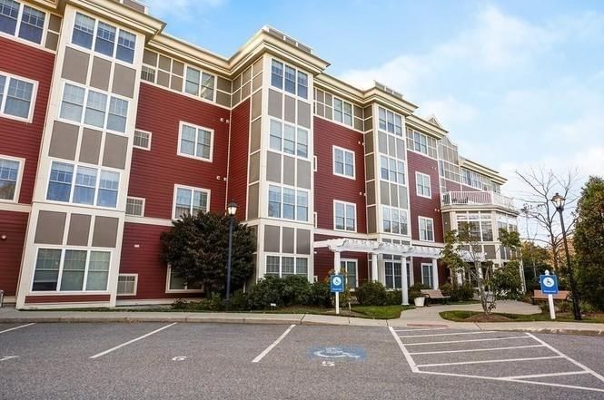 Property at 35 Commonwealth Ave #110, Newton, MA 02459