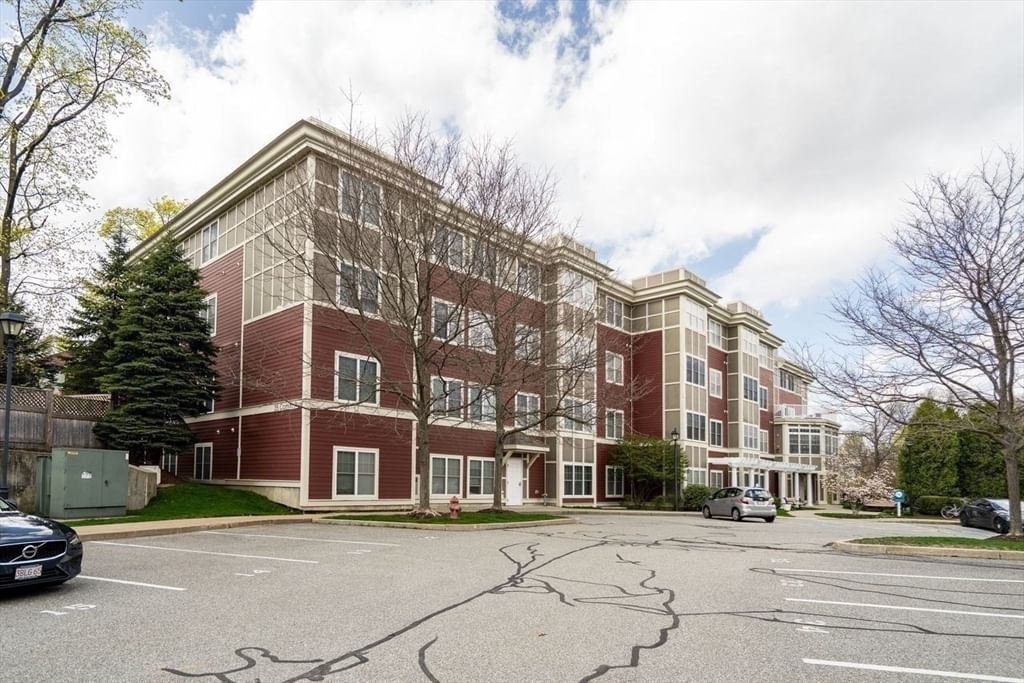 35 Commonwealth Ave #110 Newton — Photo 36 of 37
