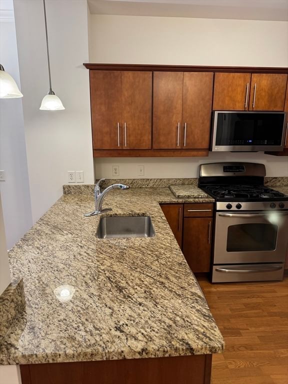 35 Commonwealth Ave #110 Newton — Photo 7 of 31