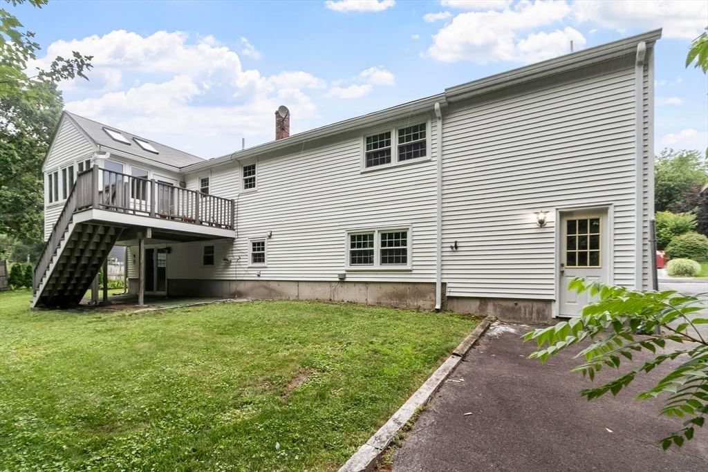 14 Olde Berry Road Andover — Photo 40 of 41