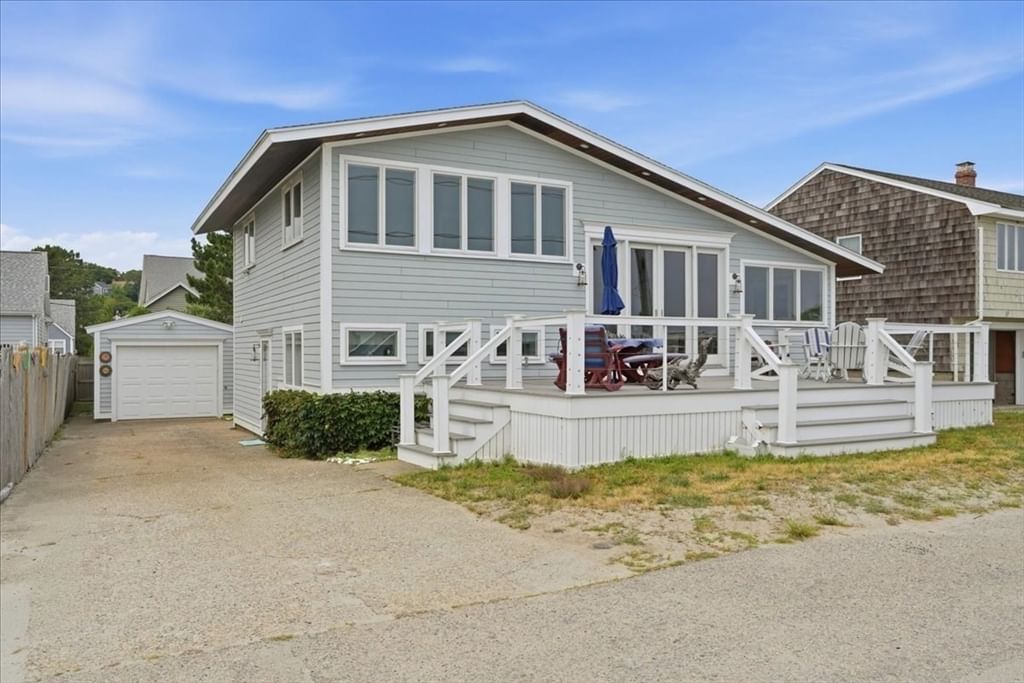 Property at 163 Beach Ave, Hull, MA 02045