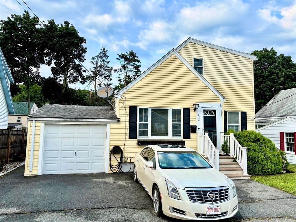 Property at 82 Millard Ave, Lynn, MA 01904