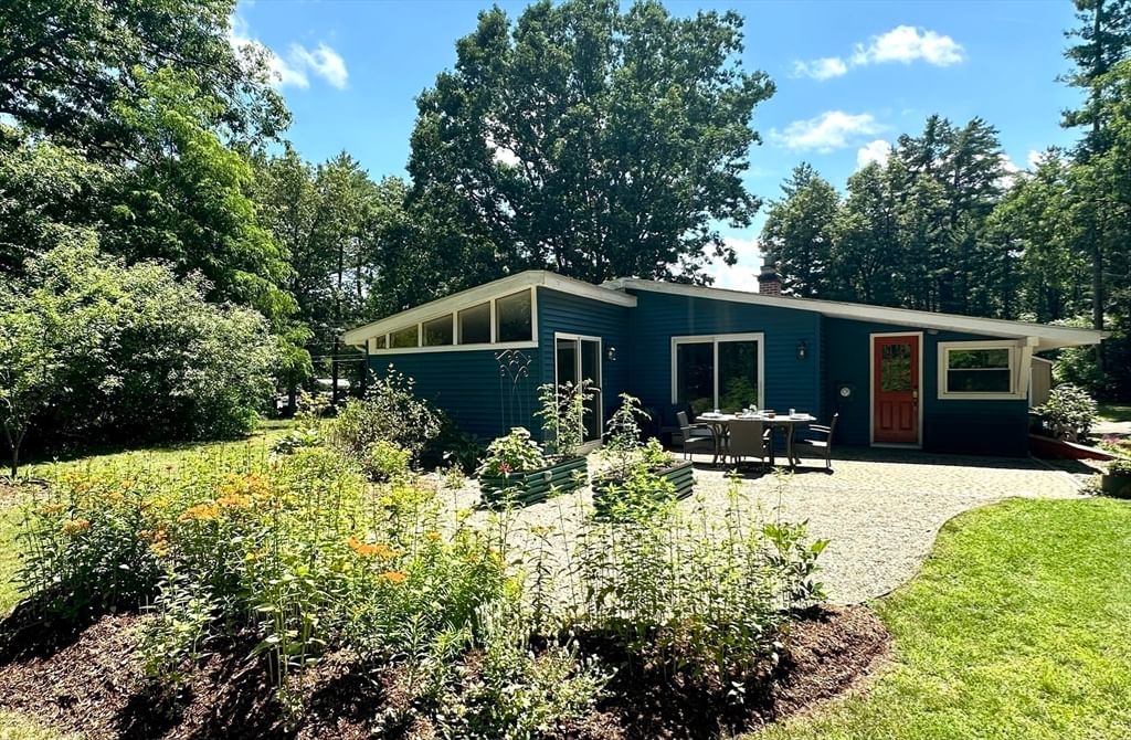 Property at 84 Line, Southampton, MA 01073