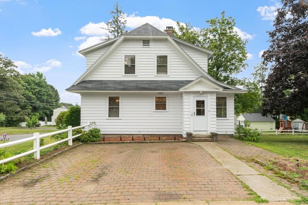 506 Central Street Winchendon — Photo 2 of 40