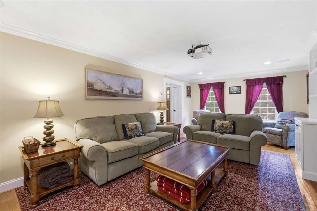 236 Bridle Path North Andover — Photo 12 of 42
