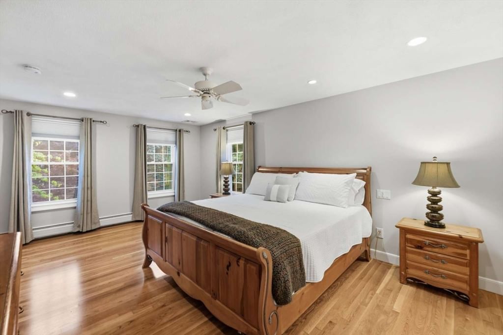236 Bridle Path North Andover — Photo 15 of 42