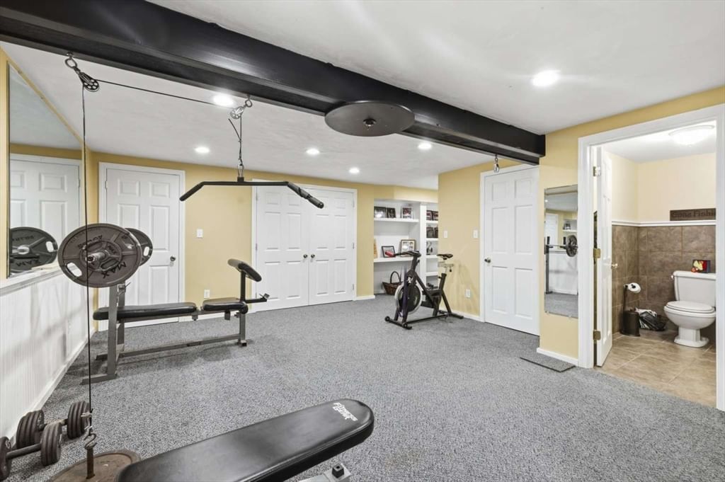 236 Bridle Path North Andover — Photo 25 of 42