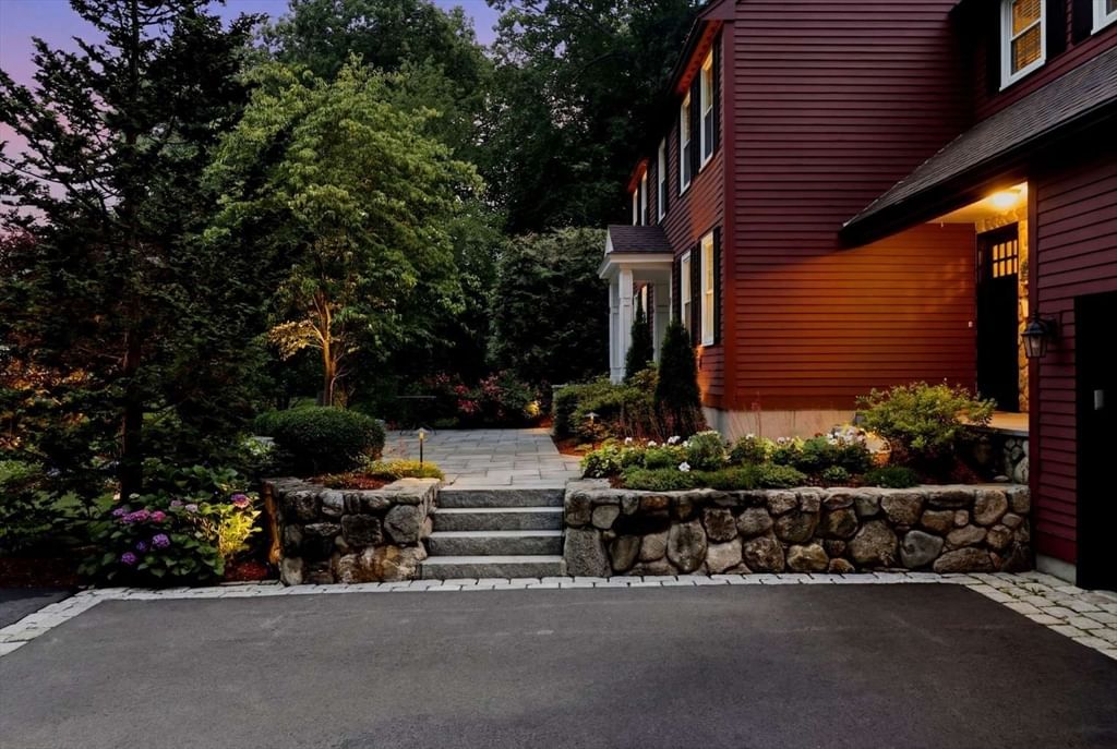 236 Bridle Path North Andover — Photo 27 of 42