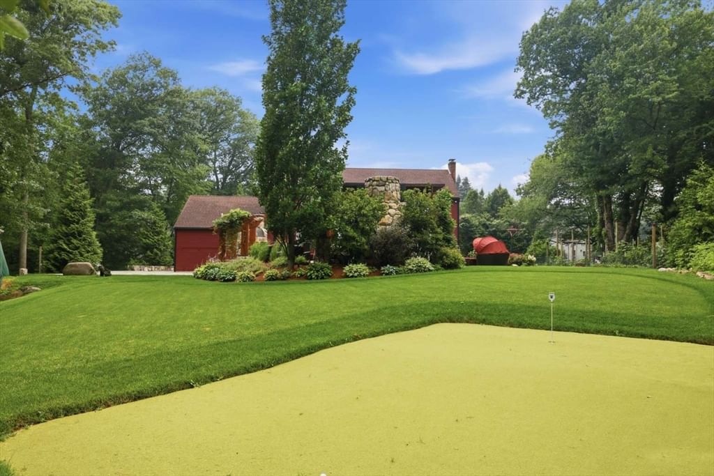 236 Bridle Path North Andover — Photo 35 of 42