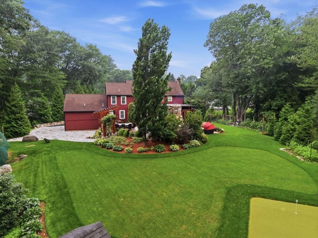 236 Bridle Path North Andover — Photo 36 of 42