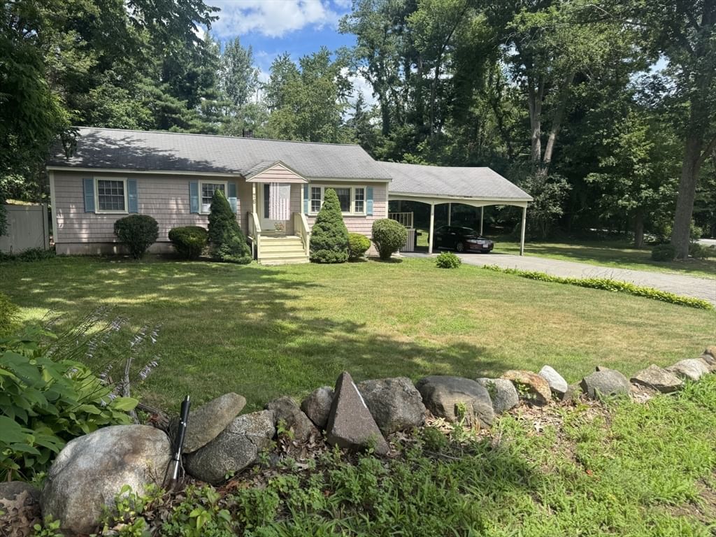 Property at 76 Andover Rd, Billerica, MA 01821