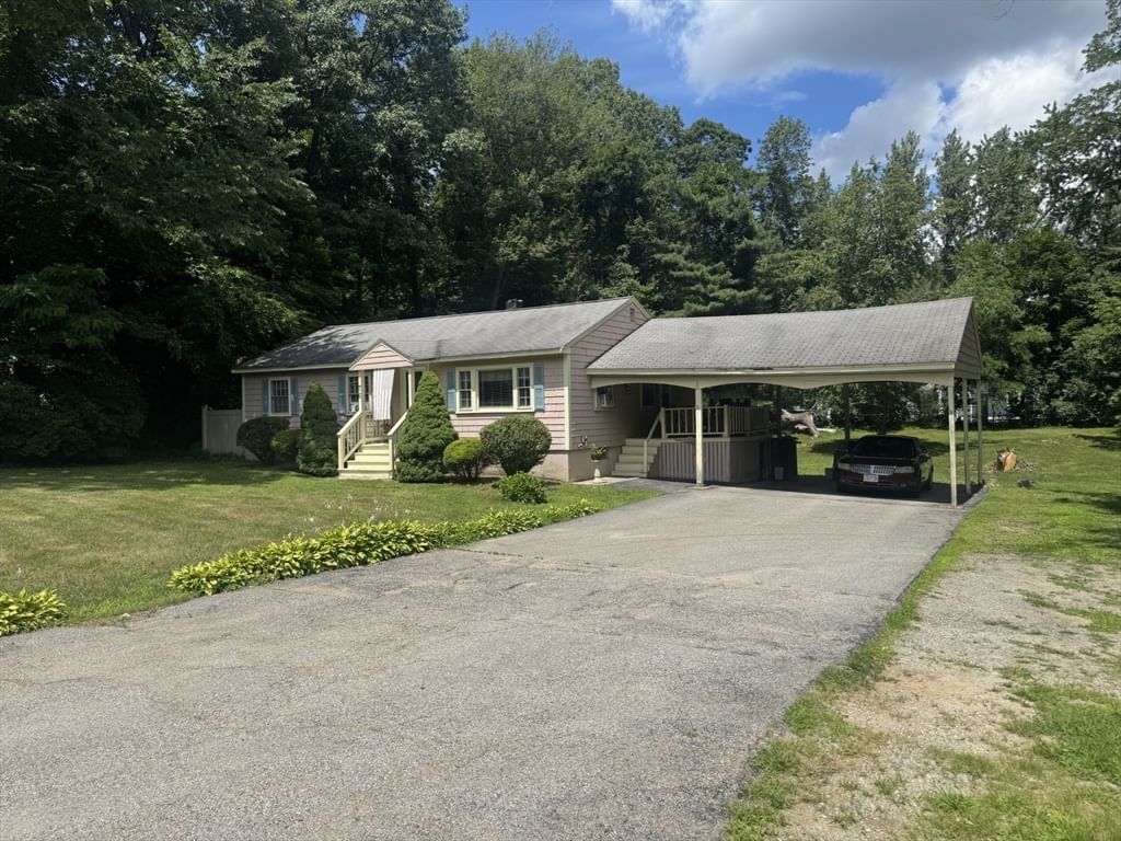 76 Andover Rd Billerica — Photo 6 of 33