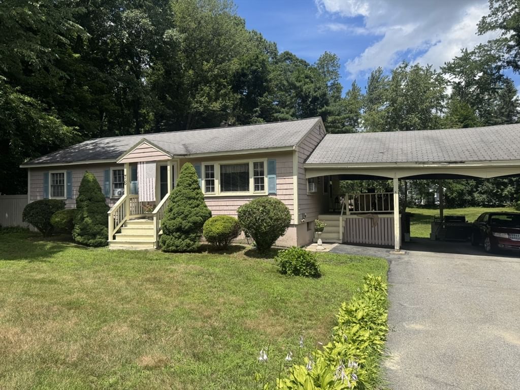 76 Andover Rd Billerica — Photo 7 of 33