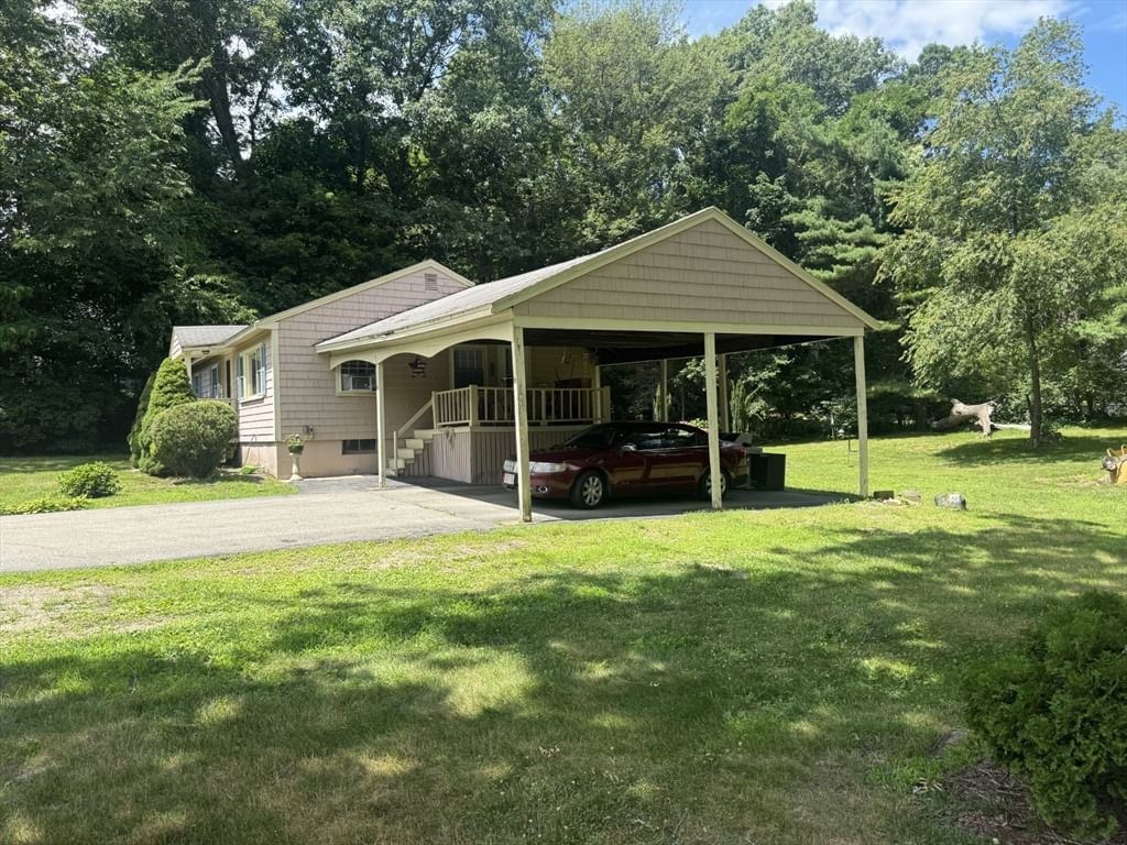 76 Andover Rd Billerica — Photo 8 of 33