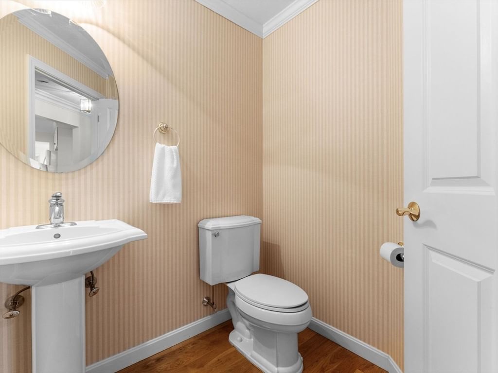 9 Baldwin Court #9, Westborough, MA 01581 photo 5