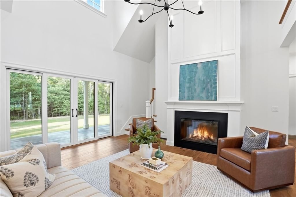 5 Tucker Lane Marion — Photo 5 of 42