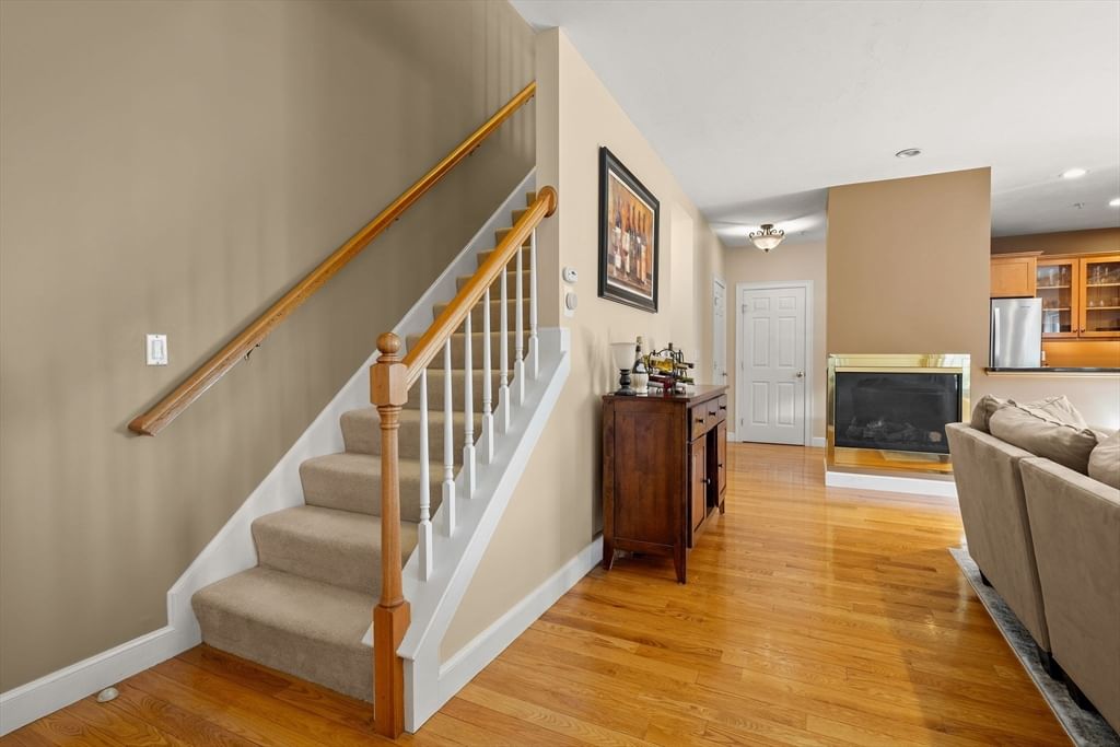 52 Tilden Commons Drive #52 Quincy — Photo 11 of 38