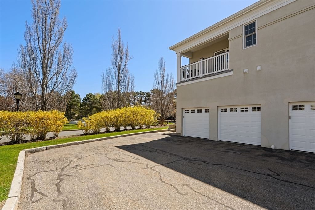 52 Tilden Commons Drive #52 Quincy — Photo 32 of 38