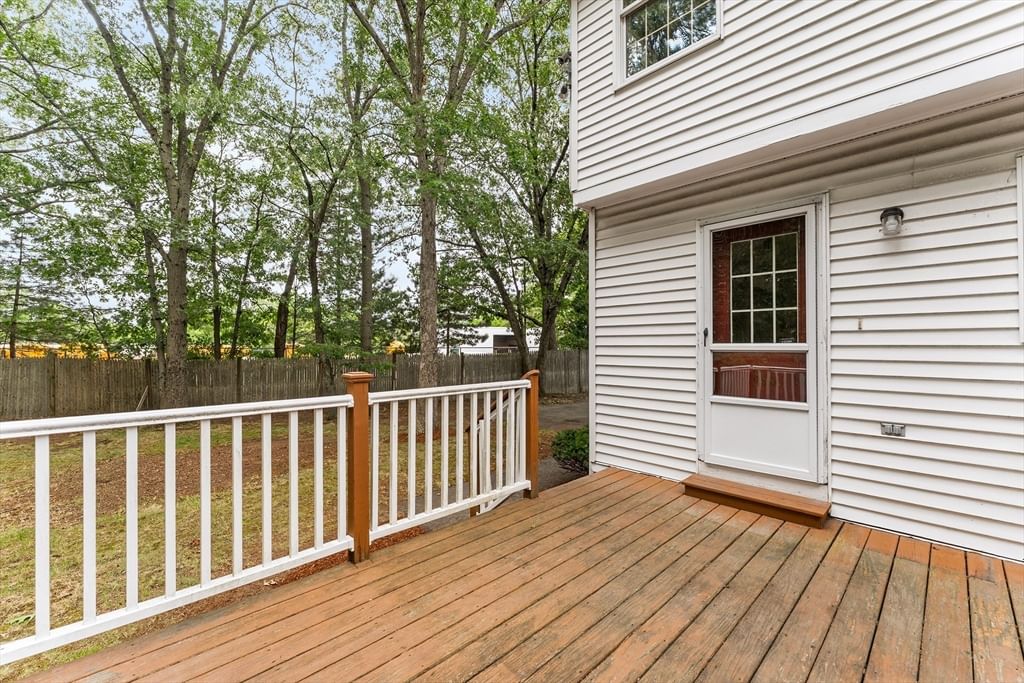 27 Quincy Ave #27 Dedham — Photo 10 of 28