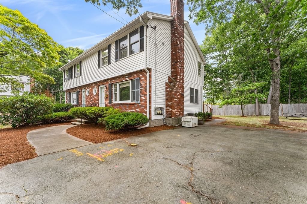 27 Quincy Ave #27 Dedham — Photo 24 of 28
