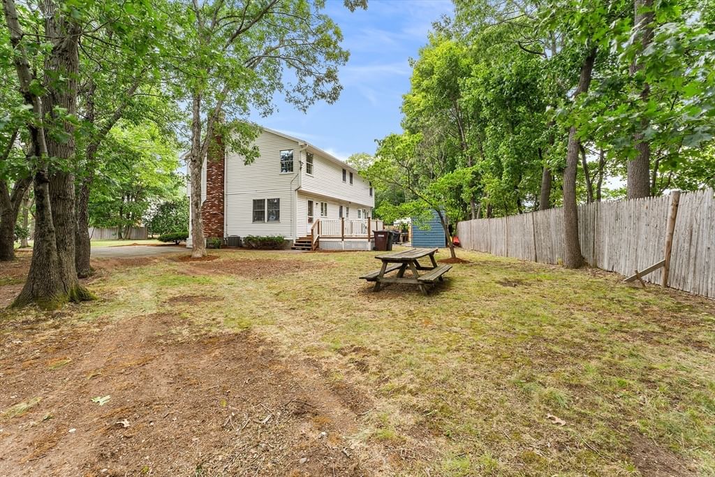 27 Quincy Ave #27 Dedham — Photo 27 of 28
