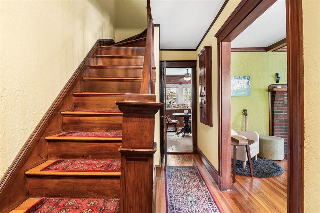 227 Fulton St Medford — Photo 2 of 38